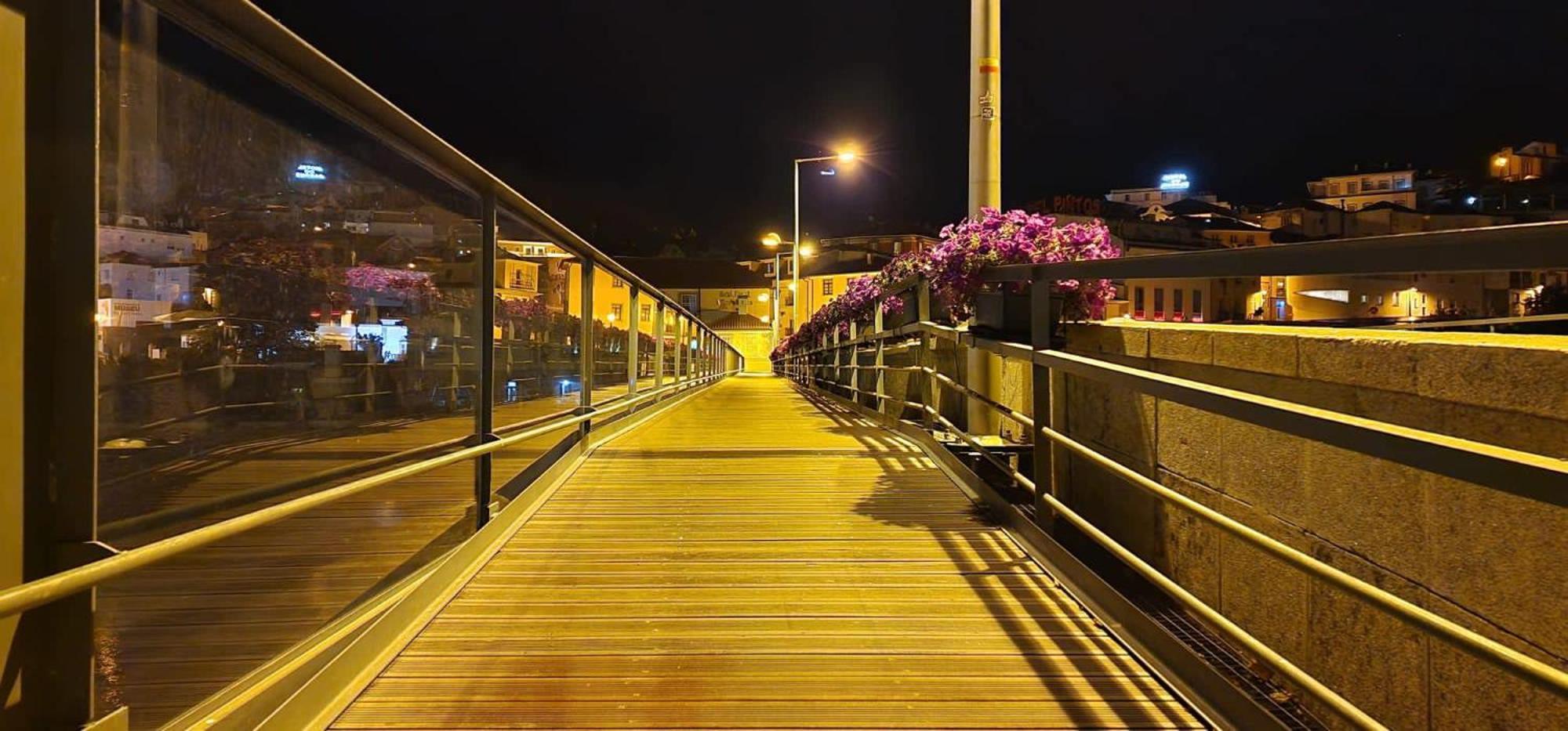 Alojamento Thermal Romano São Pedro do Sul Exterior foto